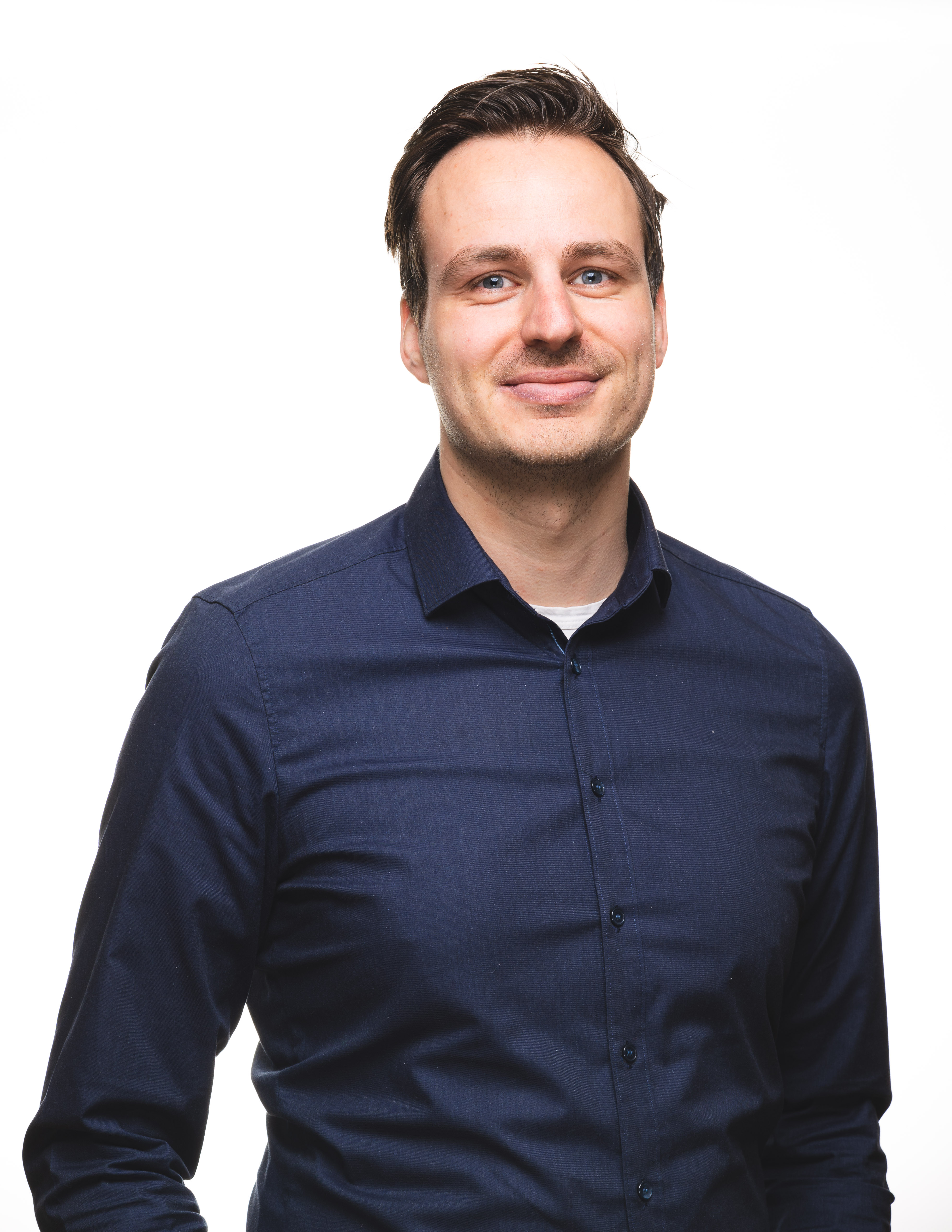 Jordi Frijters